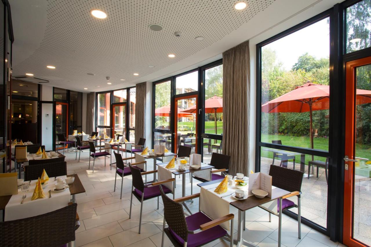 Hotel Heide Hotel&resort 4*