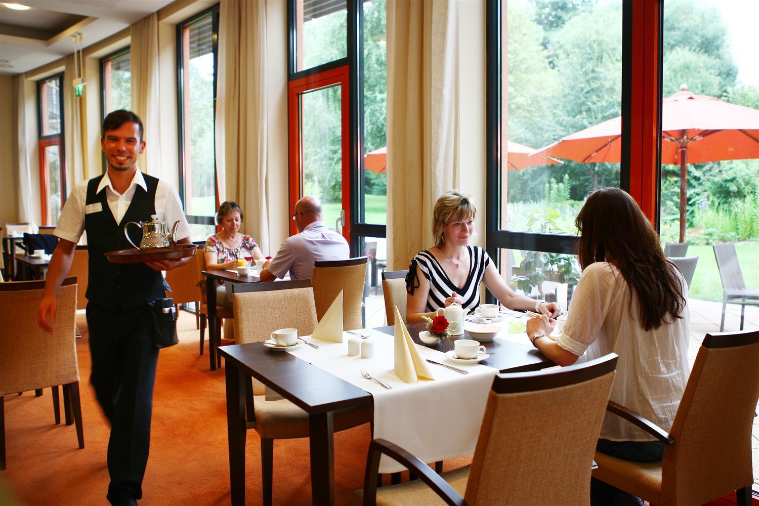Hotel Heide Hotel&resort 4*