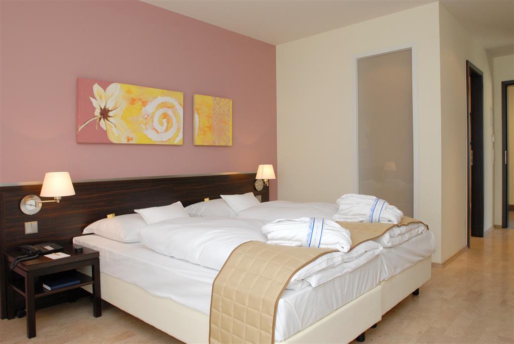 Hotel Heide &