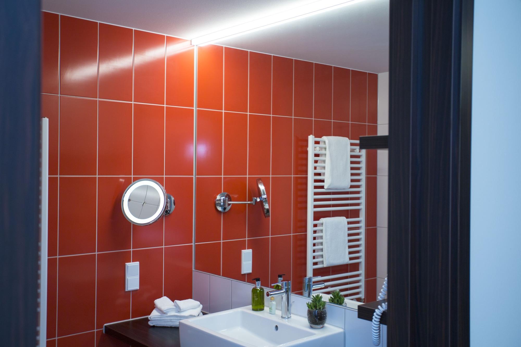 Heide Hotel&resort Hotel 4*