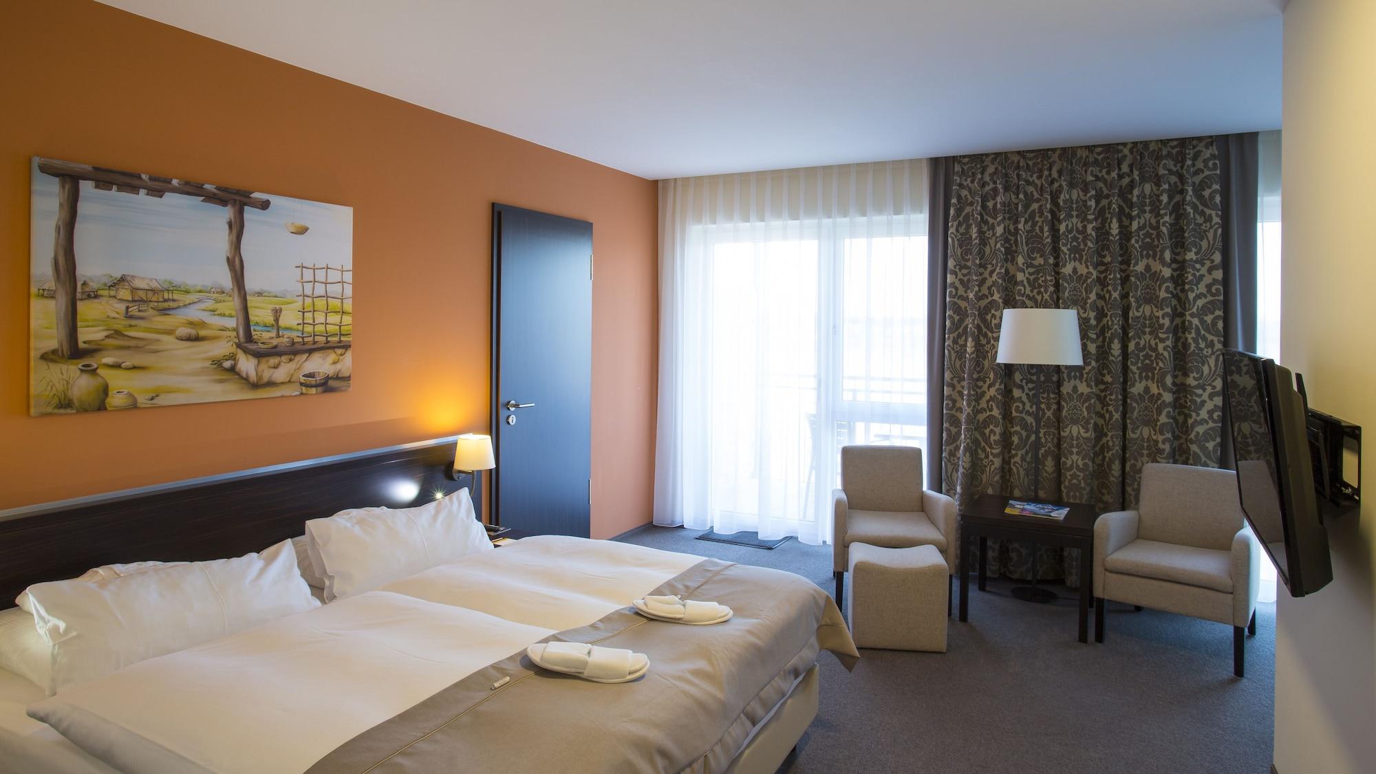 Heide Hotel&resort 4*