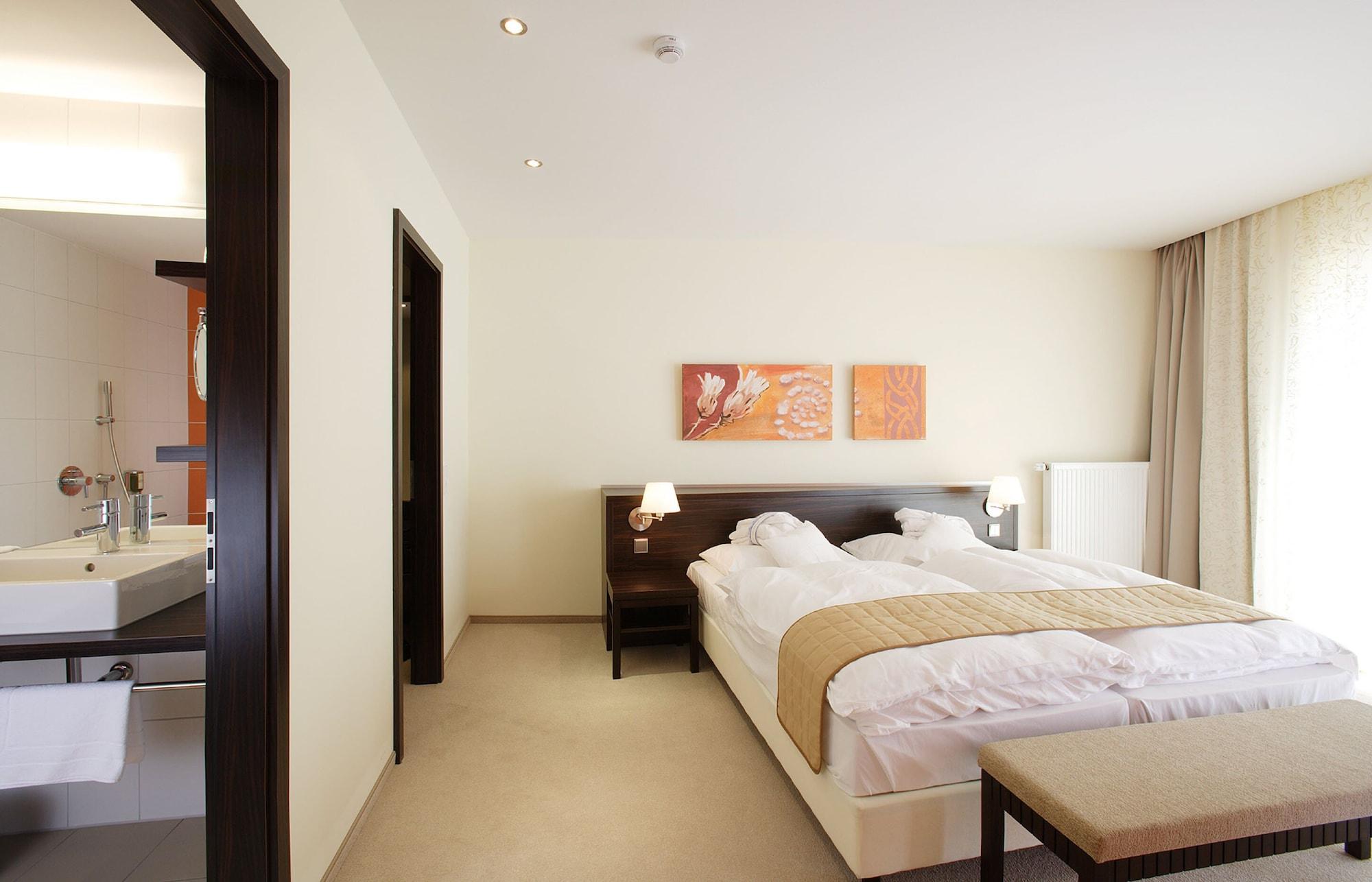 Heide Hotel&resort Hotel 4*