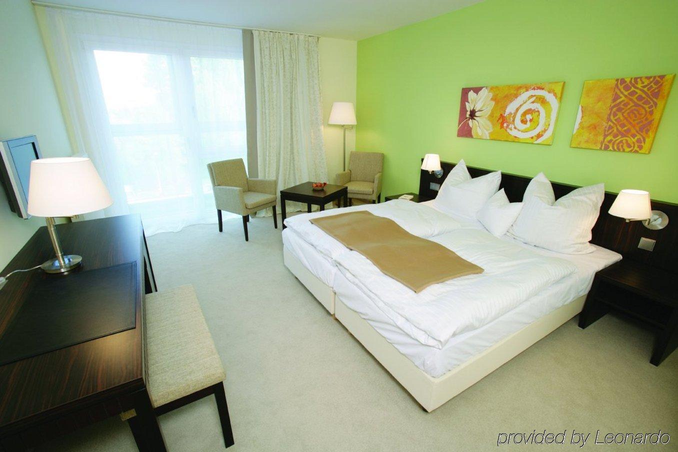 Heide Hotel&resort 4* Bad Düben