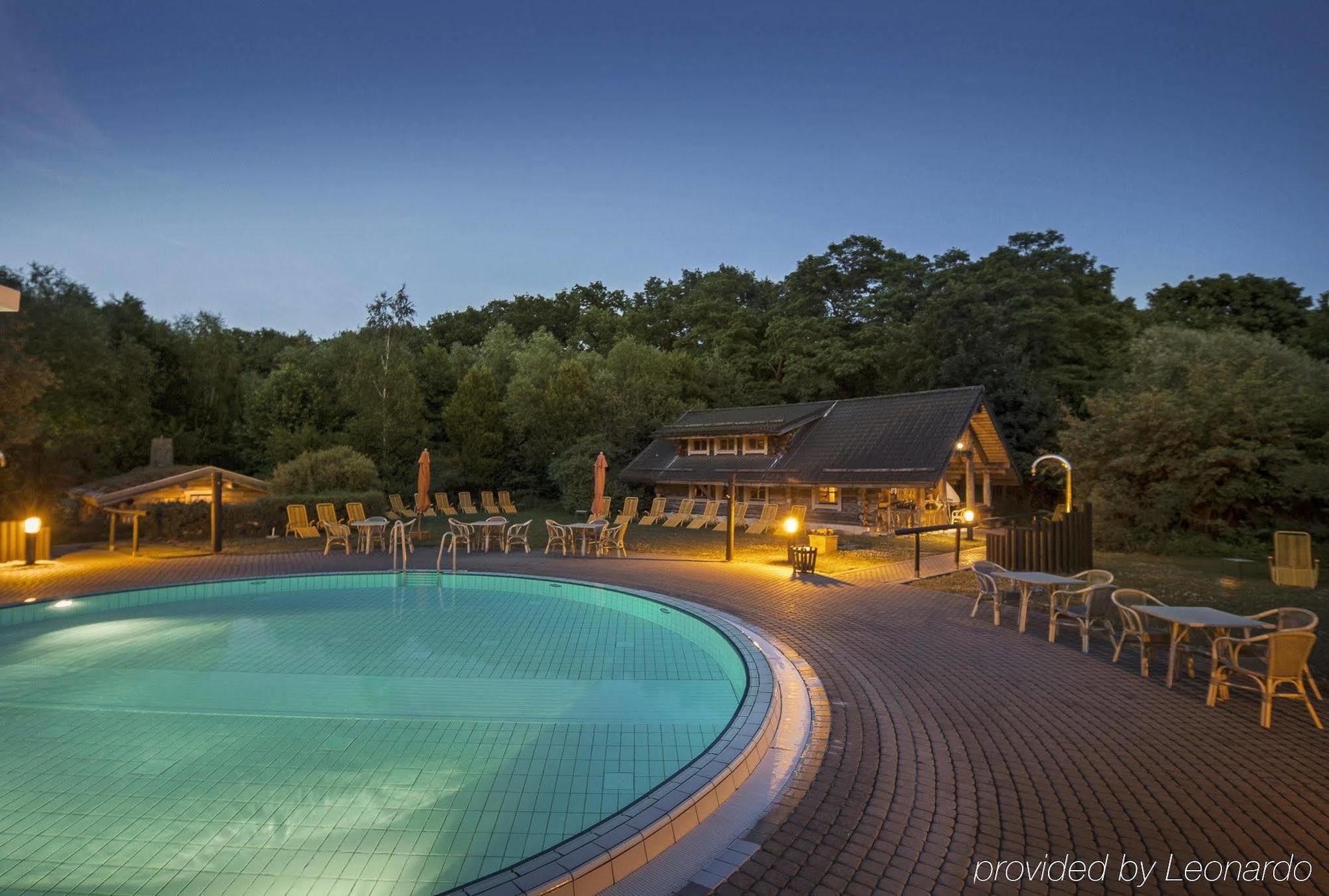 Hotel Heide & Bad Düben